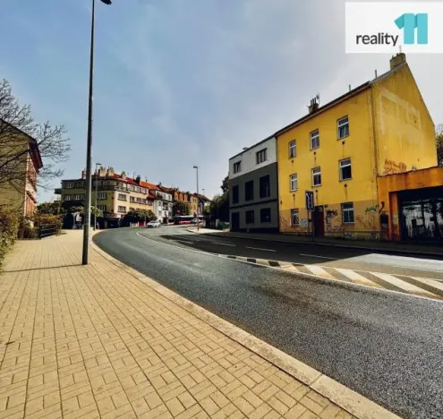 Pronájem bytu 1+kk, Praha - Michle, Michelská, 34 m2