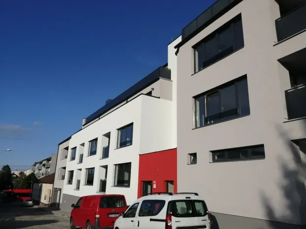 Pronájem bytu 2+kk, České Budějovice - České Budějovice 5, Fr. Škroupa, 55 m2