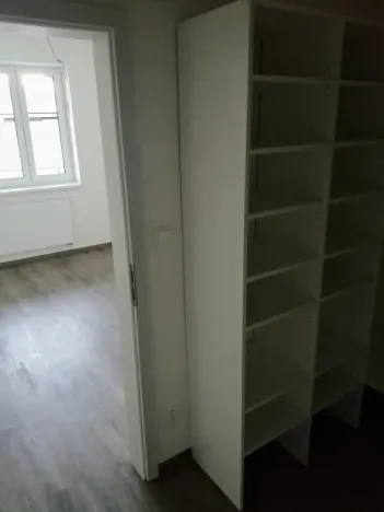 Pronájem bytu 2+kk, České Budějovice - České Budějovice 5, Fr. Škroupa, 55 m2