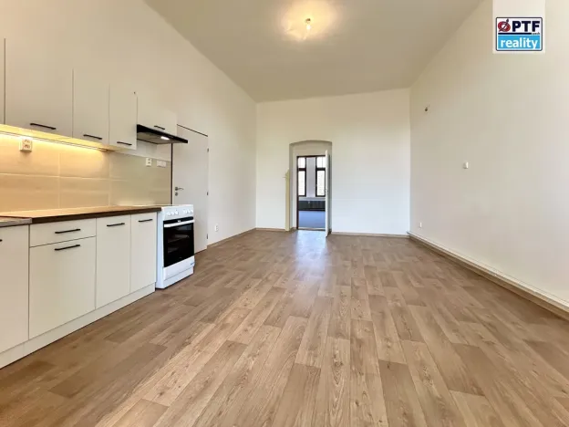 Pronájem bytu 3+kk, Nepomuk, Plzeňská, 100 m2