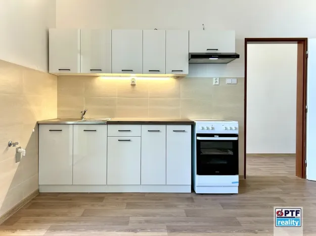 Pronájem bytu 3+kk, Nepomuk, Plzeňská, 100 m2