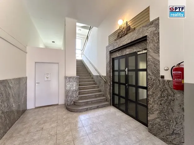 Pronájem bytu 3+kk, Nepomuk, Plzeňská, 100 m2