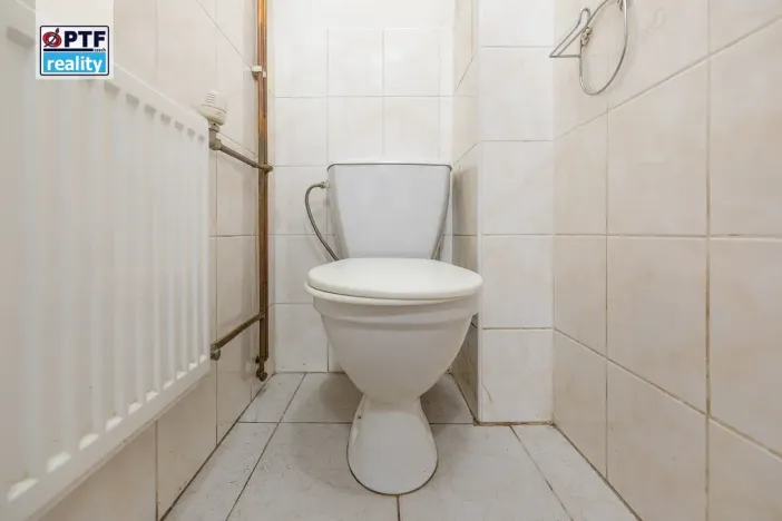 Prodej rodinného domu, Praha - Hloubětín, Jahodnická, 91 m2