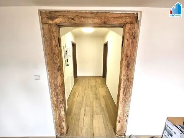 Pronájem bytu 2+kk, Dýšina, 5. května, 38 m2