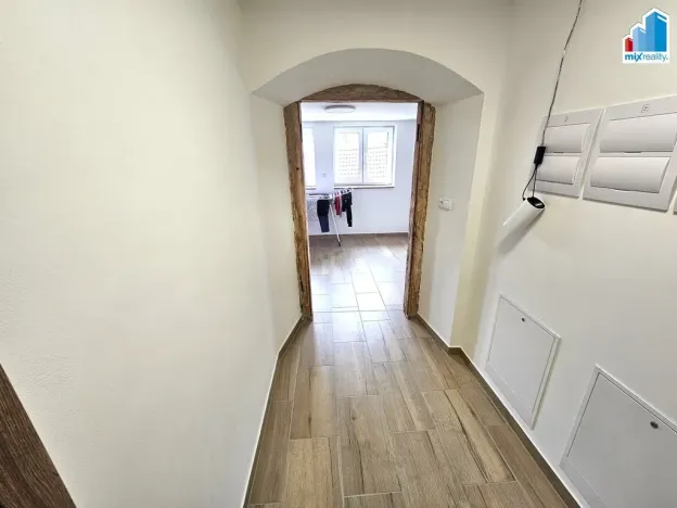 Pronájem bytu 2+kk, Dýšina, 5. května, 38 m2