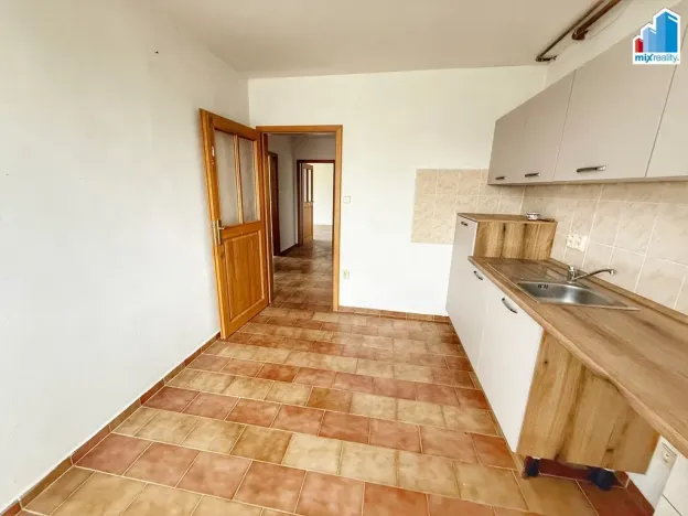 Pronájem bytu 3+1, Přeštice, Nerudova, 140 m2