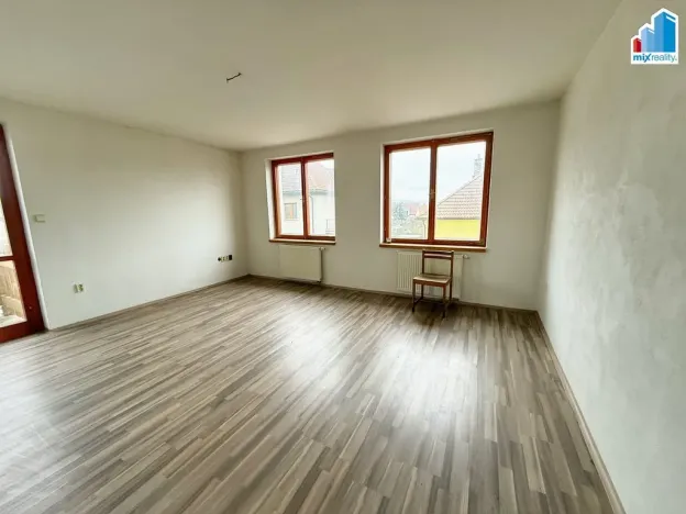 Pronájem bytu 3+1, Přeštice, Nerudova, 140 m2