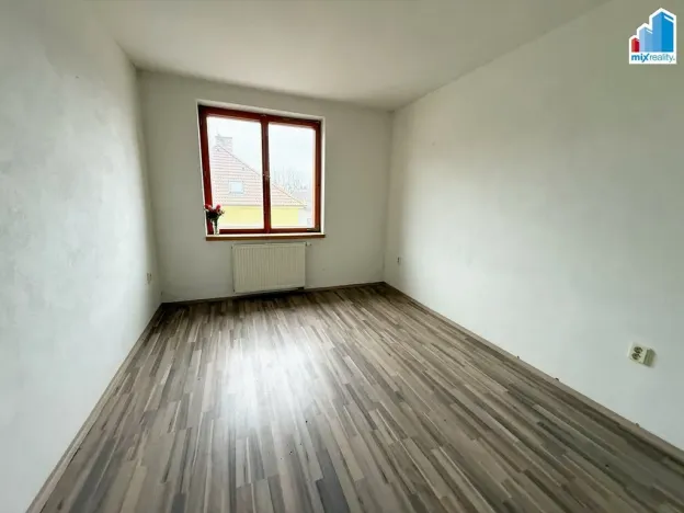 Pronájem bytu 3+1, Přeštice, Nerudova, 140 m2