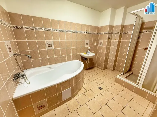 Pronájem bytu 3+1, Přeštice, Nerudova, 140 m2