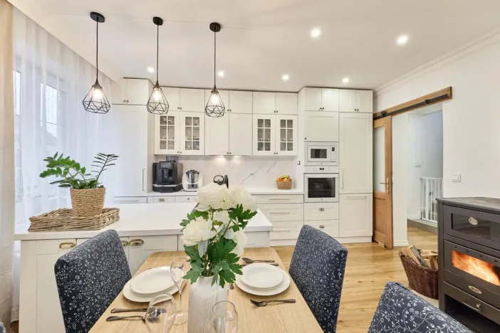 Prodej rodinného domu, Jaroměř - Josefov, Rumunská, 150 m2