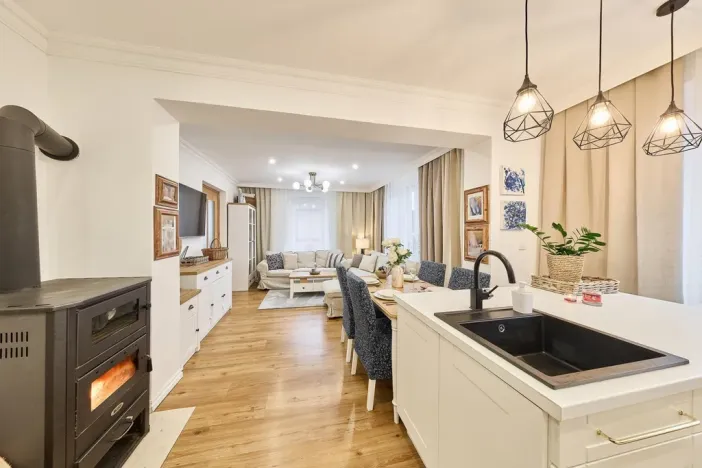 Prodej rodinného domu, Jaroměř - Josefov, Rumunská, 150 m2