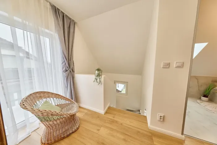 Prodej rodinného domu, Jaroměř - Josefov, Rumunská, 150 m2