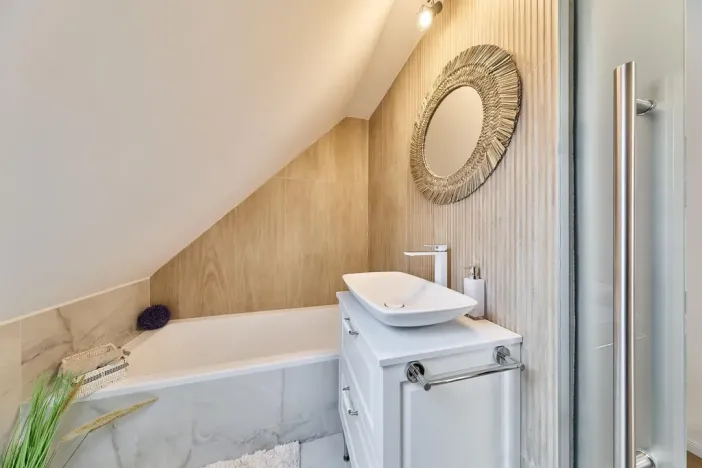 Prodej rodinného domu, Jaroměř - Josefov, Rumunská, 150 m2