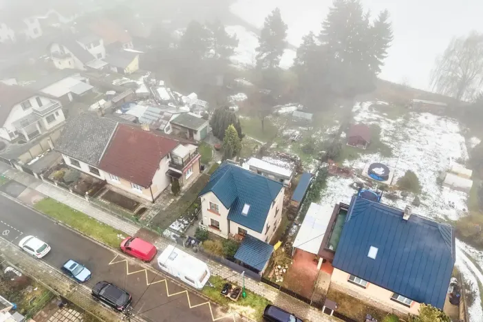 Prodej rodinného domu, Jaroměř - Josefov, Rumunská, 150 m2