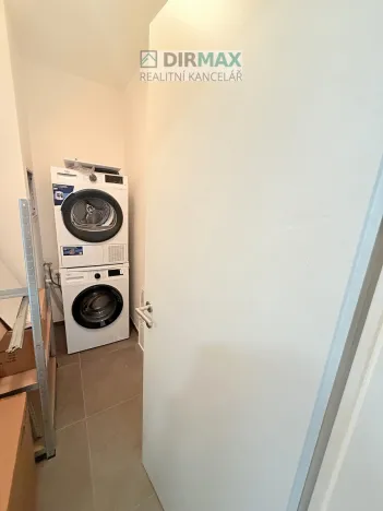 Pronájem bytu 1+kk, Plzeň, Slovanská, 32 m2