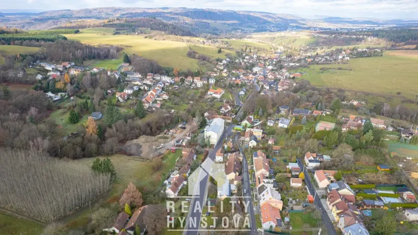 Prodej bytu 3+1, Olomučany, 78 m2