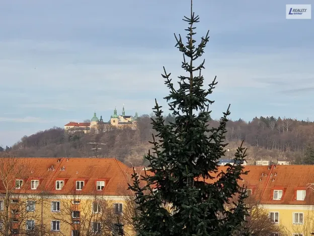 Pronájem bytu 2+1, Příbram - Příbram VII, Edvarda Beneše, 78 m2