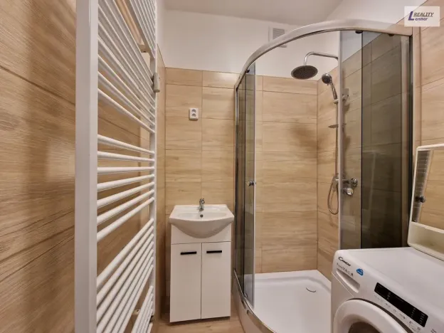 Pronájem bytu 2+1, Příbram - Příbram VII, Edvarda Beneše, 78 m2