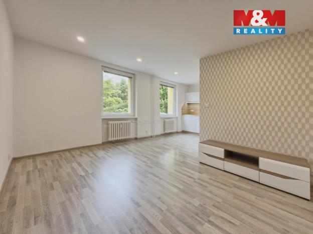 Prodej bytu 2+1, Havířov - Město, Národní třída, 51 m2