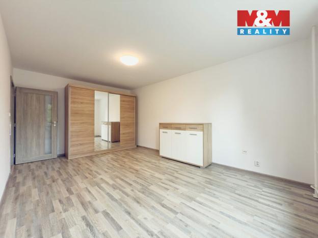 Prodej bytu 2+1, Havířov - Město, Národní třída, 51 m2
