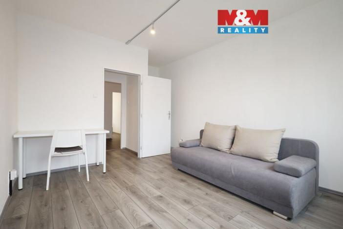 Pronájem bytu 2+1, Nejdek, Okružní, 55 m2