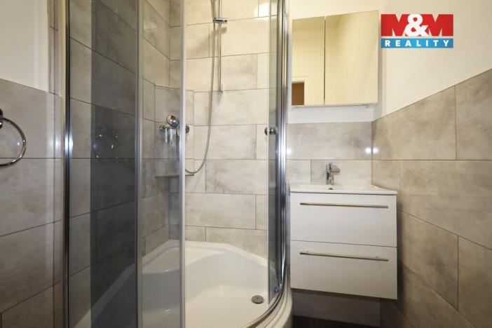 Pronájem bytu 2+1, Nejdek, Okružní, 55 m2