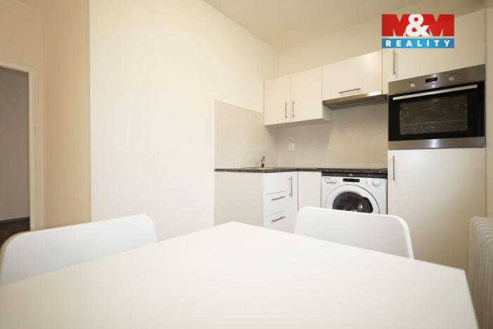 Pronájem bytu 2+1, Nejdek, Okružní, 55 m2