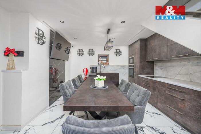 Prodej rodinného domu, Přelouč, Arnoštova, 115 m2