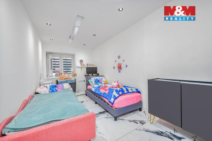 Prodej rodinného domu, Přelouč, Arnoštova, 115 m2