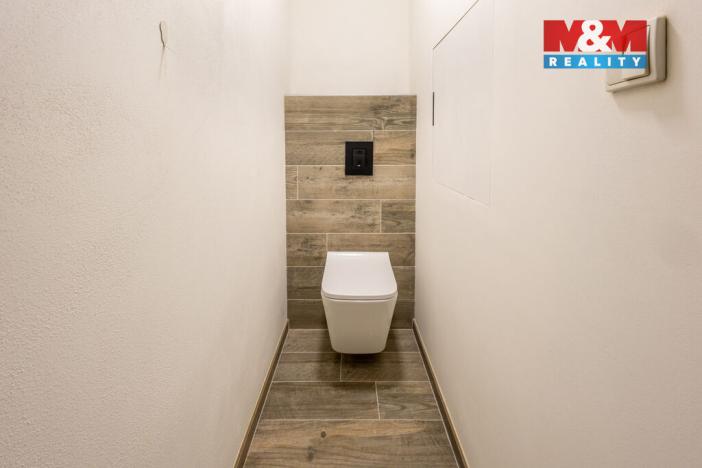 Prodej bytu 2+kk, Cvikov, Sídliště, 43 m2