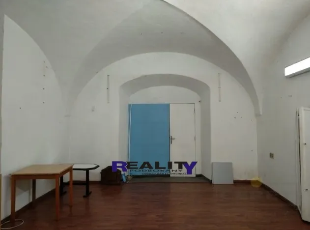 Pronájem obchodního prostoru, Žatec, 80 m2