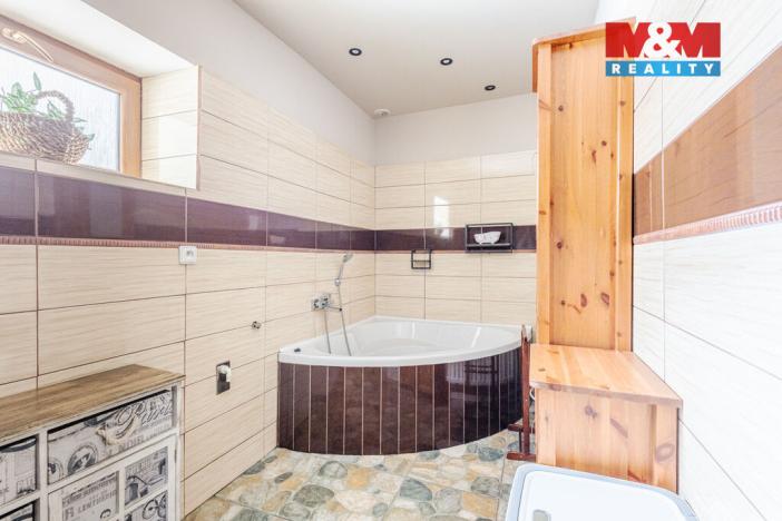 Prodej bytu 4+1, Liberec - Liberec VII-Horní Růžodol, Melantrichova, 107 m2