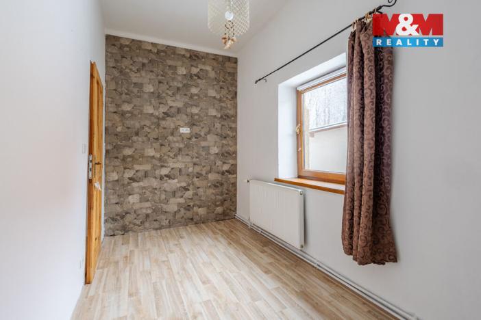 Prodej bytu 4+1, Liberec - Liberec VII-Horní Růžodol, Melantrichova, 107 m2