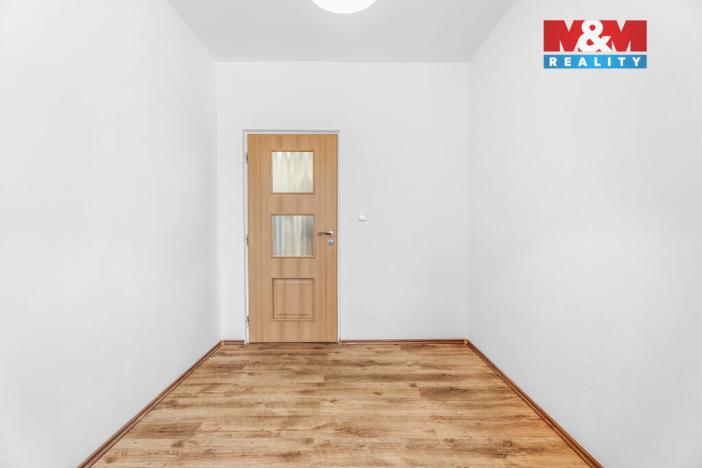 Prodej bytu 3+1, Jablonec nad Nisou, Lužická, 69 m2