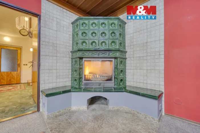 Prodej rodinného domu, Plzeň - Severní Předměstí, Karoliny Světlé, 324 m2