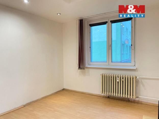 Prodej bytu 3+1, Chodov, Konečná, 72 m2