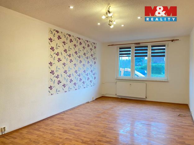 Prodej bytu 3+1, Chodov, Konečná, 72 m2