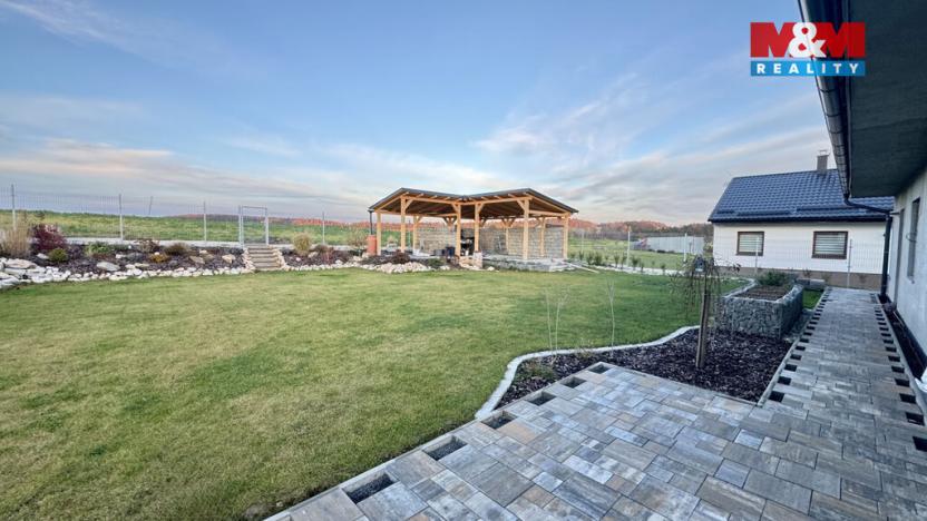 Prodej rodinného domu, Kladky, 129 m2