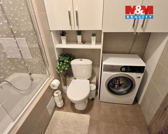 Pronájem bytu 2+kk, Smiřice, Nádražní, 56 m2