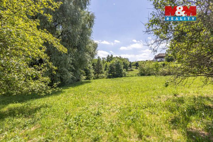 Prodej pozemku pro bydlení, Volfartice, 977 m2