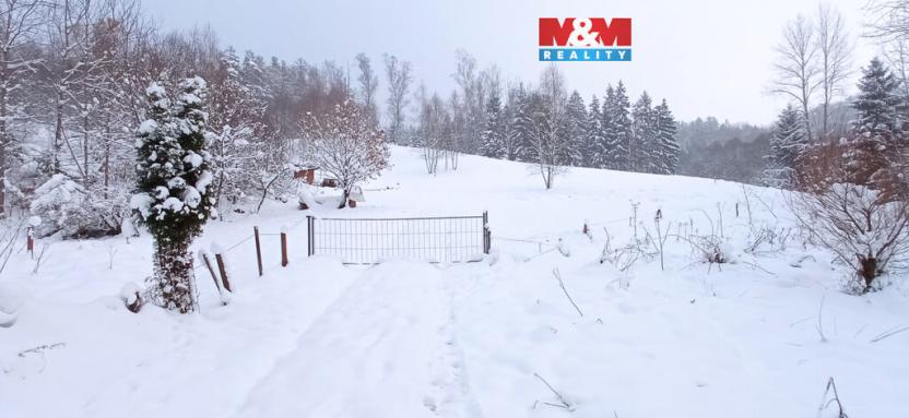 Prodej pozemku, Dlouhý Most, 8531 m2