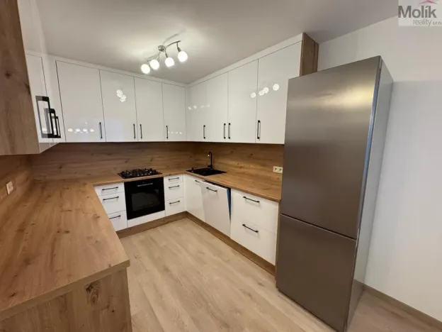 Pronájem bytu 3+1, Most, Josefa Ševčíka, 68 m2