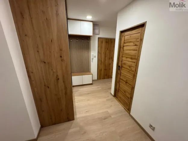 Pronájem bytu 3+1, Most, Josefa Ševčíka, 68 m2