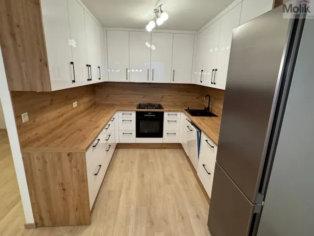 Pronájem bytu 3+1, Most, Josefa Ševčíka, 68 m2