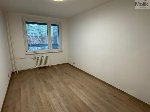 Pronájem bytu 3+1, Most, Josefa Ševčíka, 68 m2