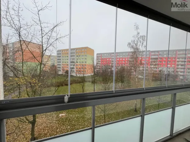 Pronájem bytu 3+1, Most, Josefa Ševčíka, 68 m2