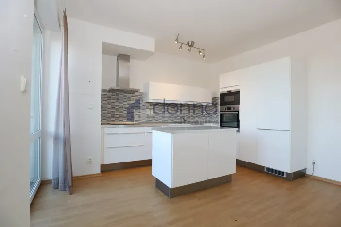 Prodej bytu 2+kk, Praha, Moskevská, 59 m2