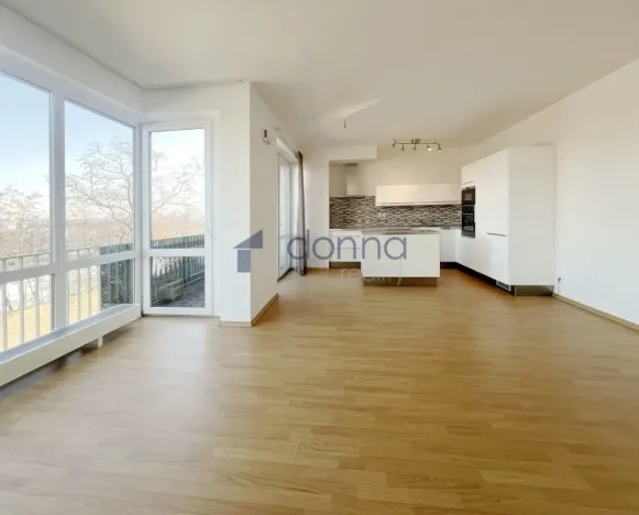 Prodej bytu 2+kk, Praha, Moskevská, 59 m2