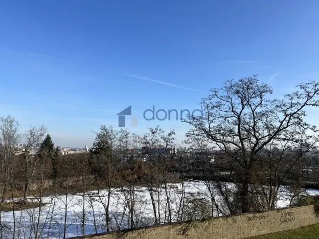 Prodej bytu 2+kk, Praha, Moskevská, 59 m2