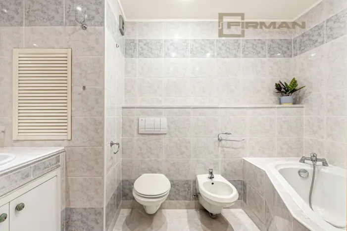 Prodej bytu 3+kk, Praha - Stodůlky, Janského, 73 m2